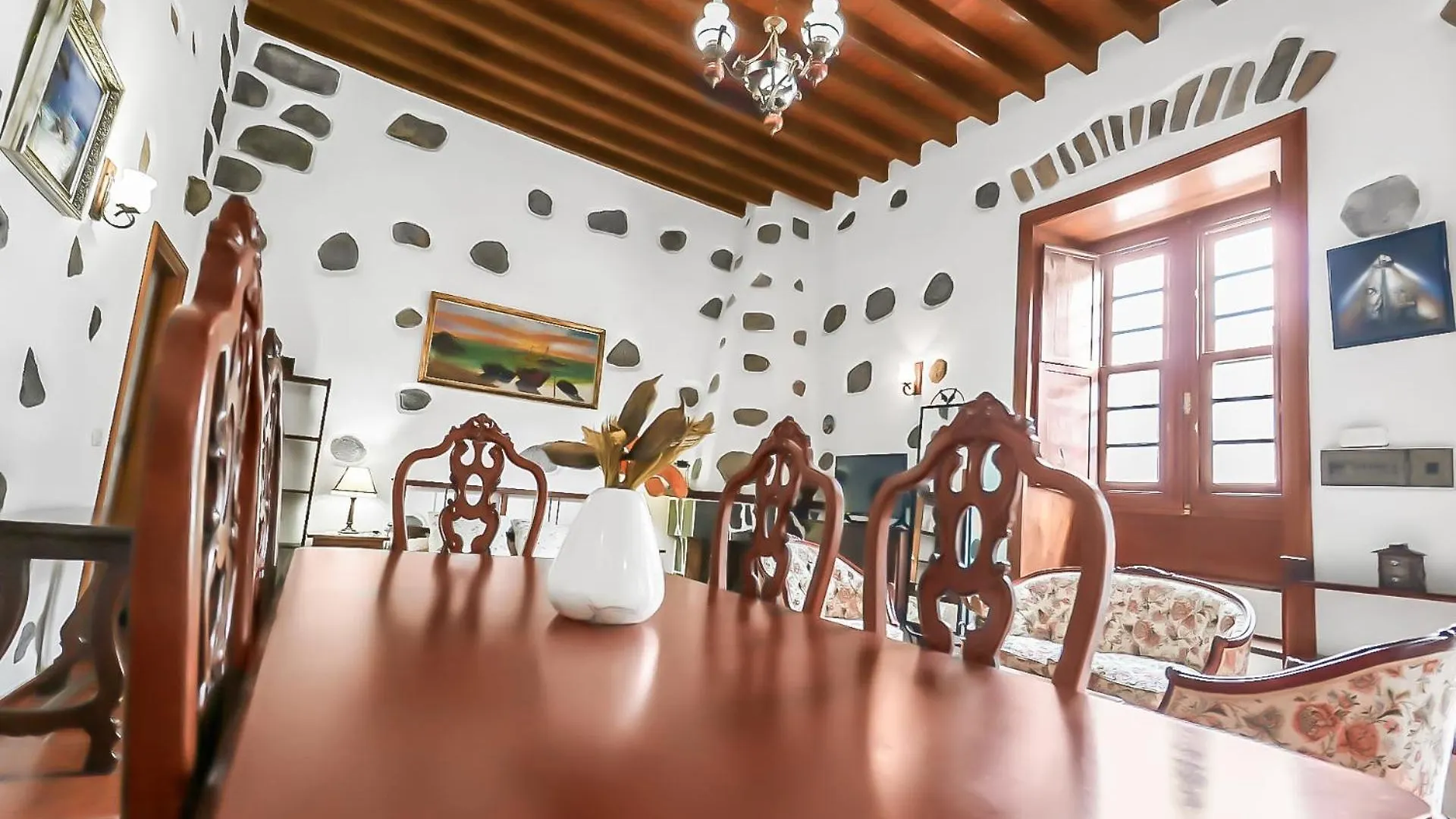 Tenerife Rustic Studio Los Silos
