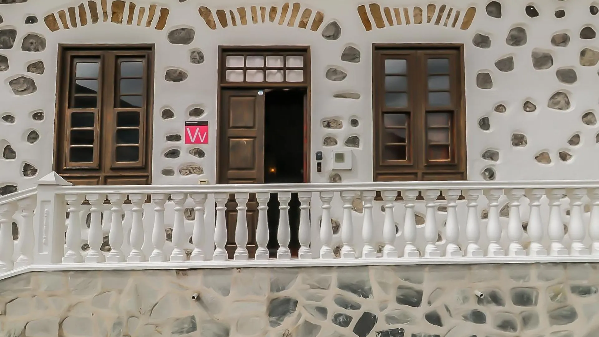 Tenerife Rustic Studio Los Silos Ισπανία